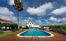 Quinta D'Anta- Hotel Rural